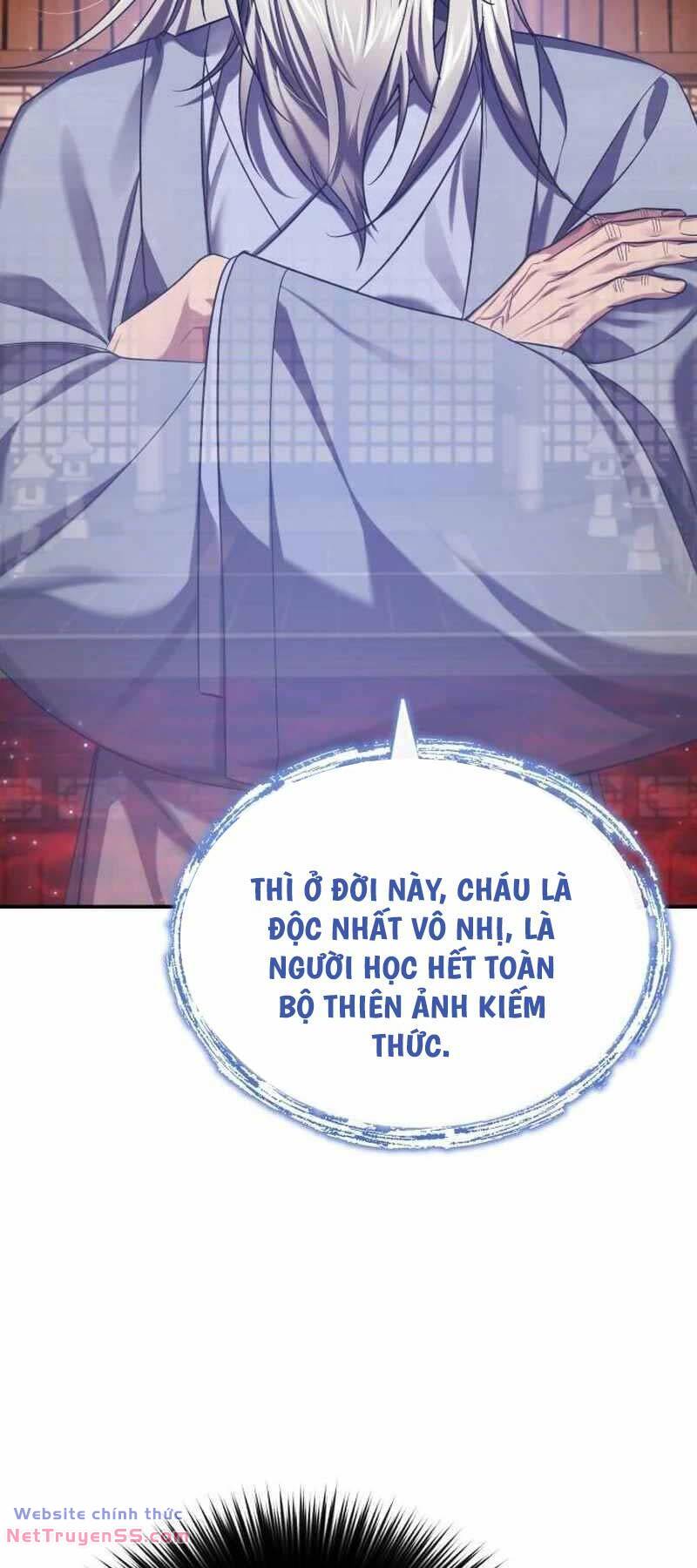 Thiếu Gia Yểu Mệnh Nhà Họ Bạch - Chapter 29 - Page 21