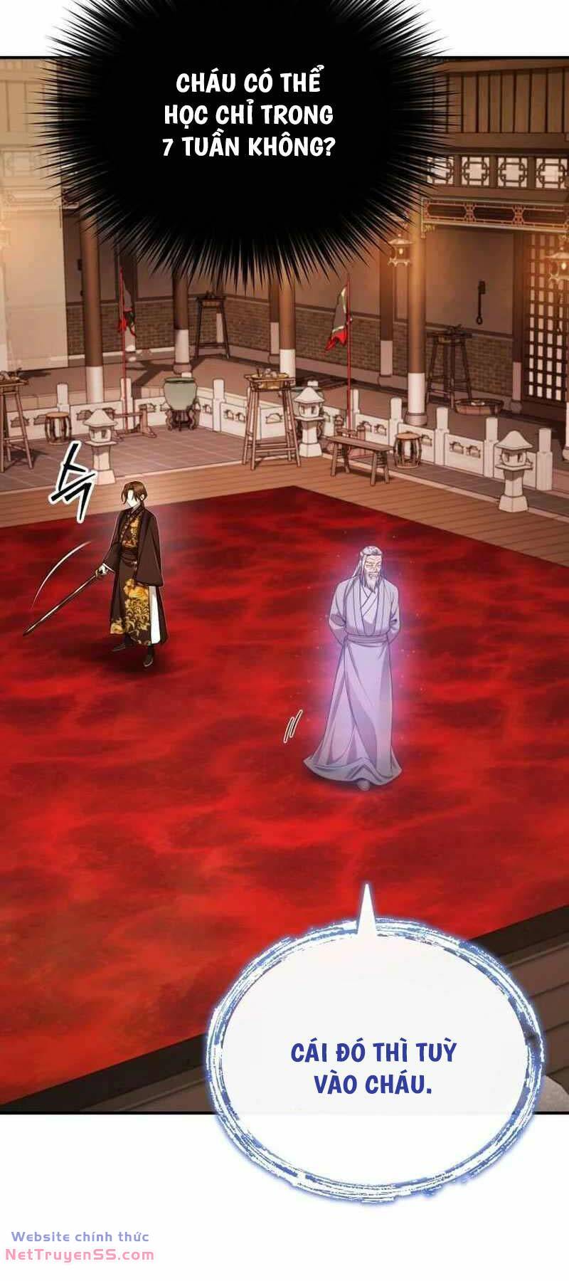 Thiếu Gia Yểu Mệnh Nhà Họ Bạch - Chapter 29 - Page 22