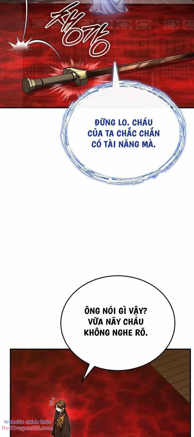 Thiếu Gia Yểu Mệnh Nhà Họ Bạch - Chapter 29 - Page 29