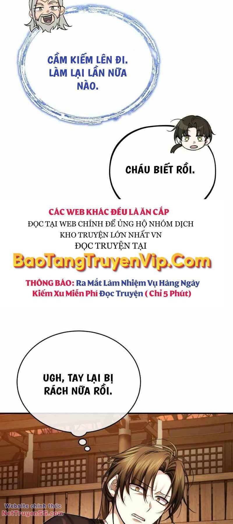 Thiếu Gia Yểu Mệnh Nhà Họ Bạch - Chapter 29 - Page 31