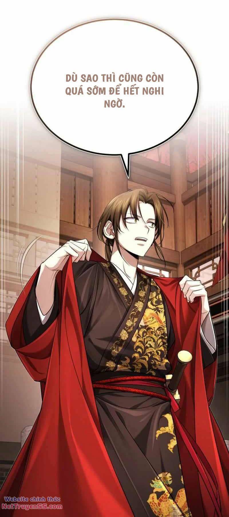 Thiếu Gia Yểu Mệnh Nhà Họ Bạch - Chapter 29 - Page 36