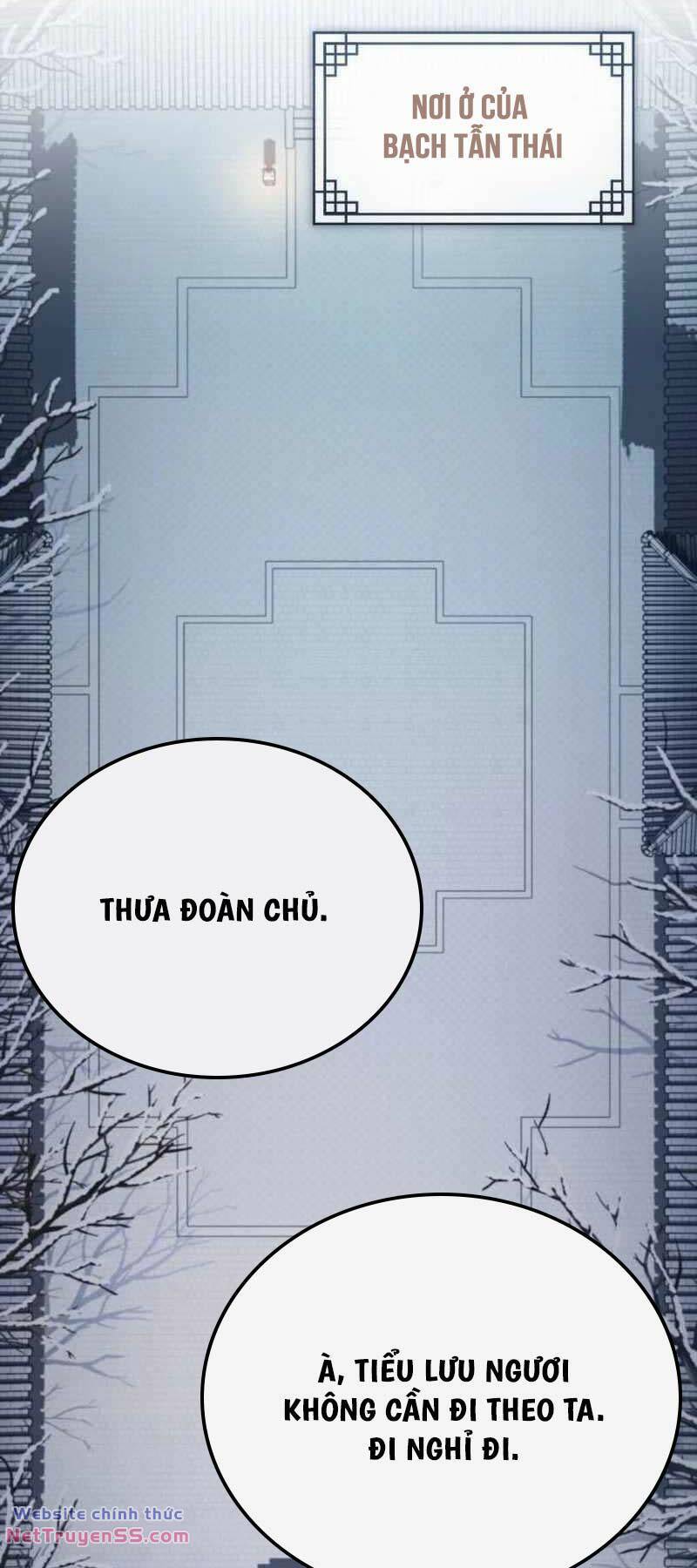 Thiếu Gia Yểu Mệnh Nhà Họ Bạch - Chapter 29 - Page 38