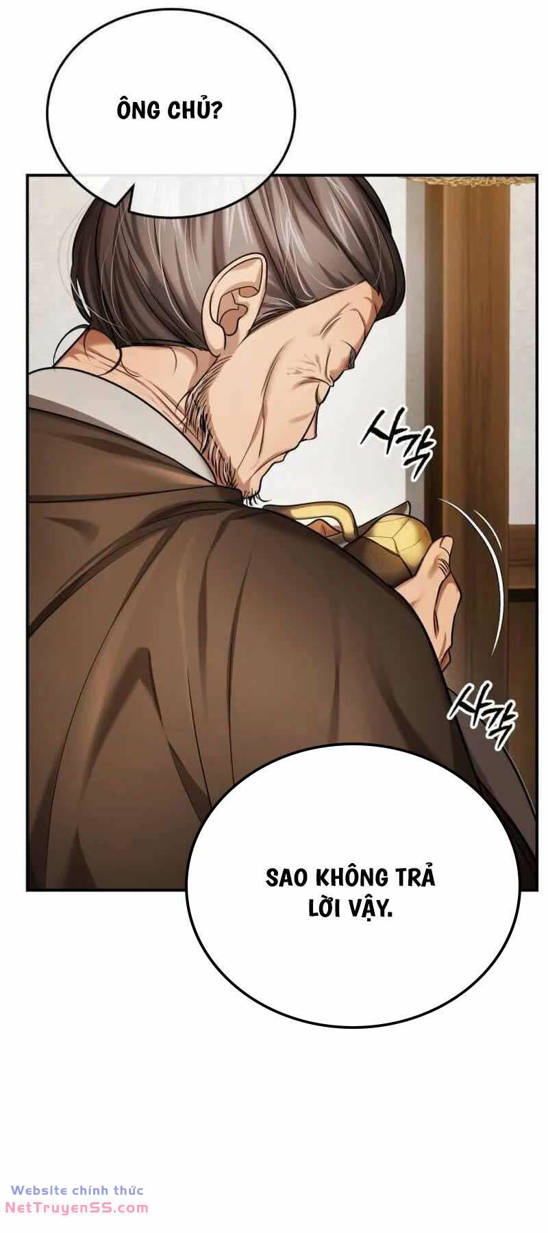 Thiếu Gia Yểu Mệnh Nhà Họ Bạch - Chapter 29 - Page 45