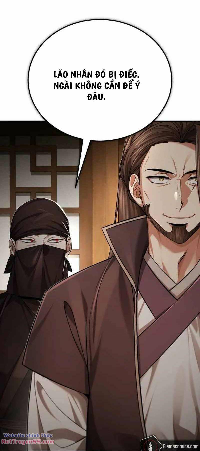 Thiếu Gia Yểu Mệnh Nhà Họ Bạch - Chapter 29 - Page 46