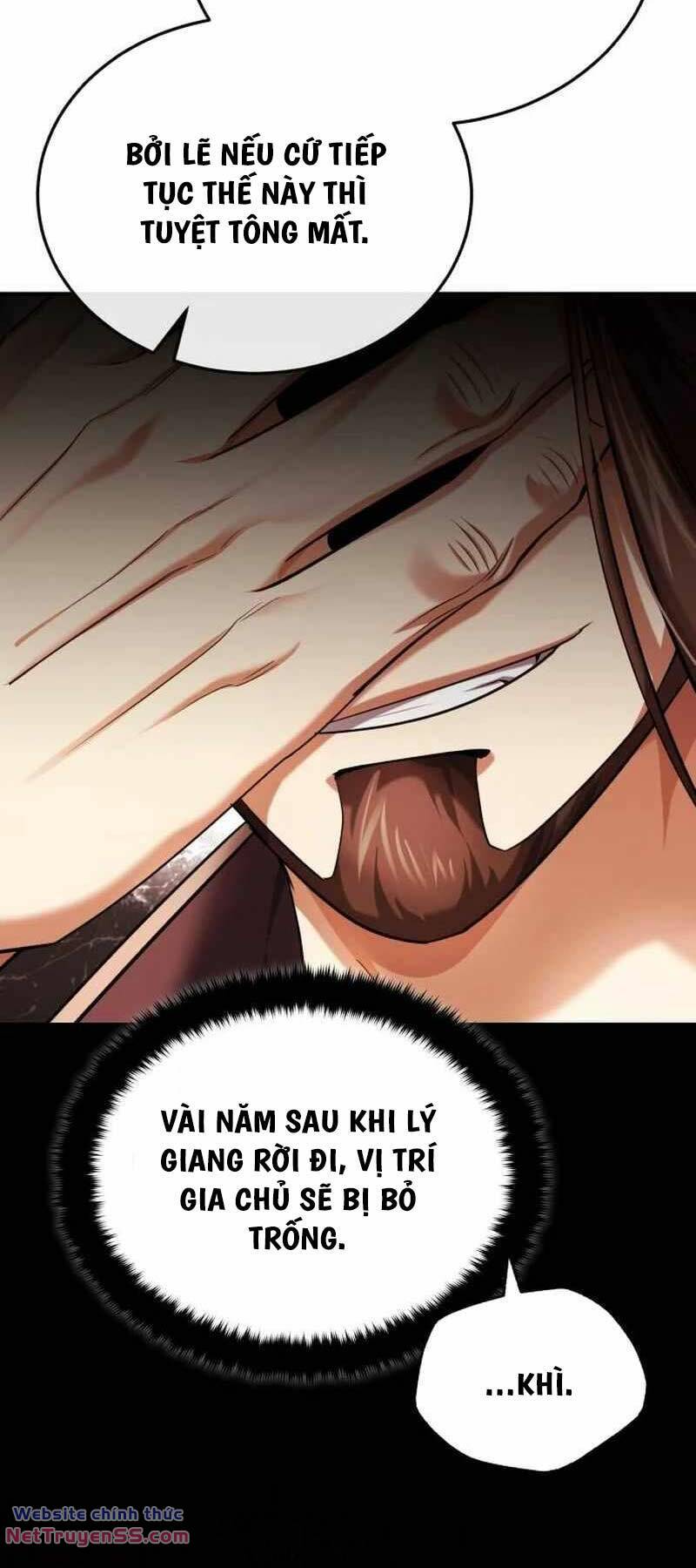 Thiếu Gia Yểu Mệnh Nhà Họ Bạch - Chapter 29 - Page 4