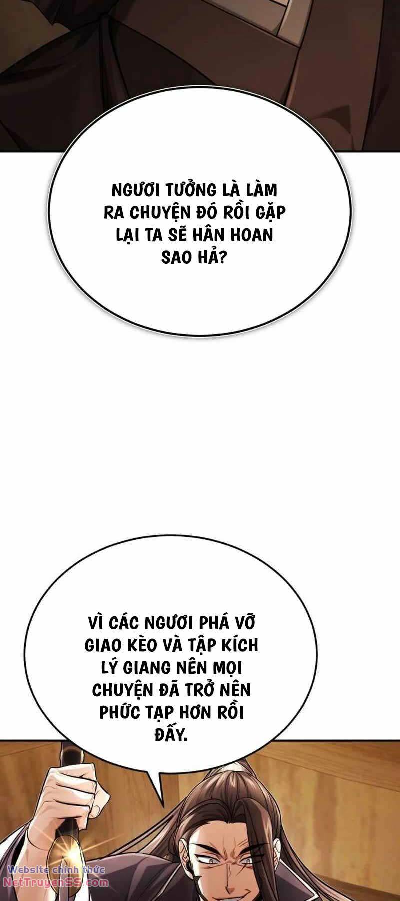 Thiếu Gia Yểu Mệnh Nhà Họ Bạch - Chapter 29 - Page 55