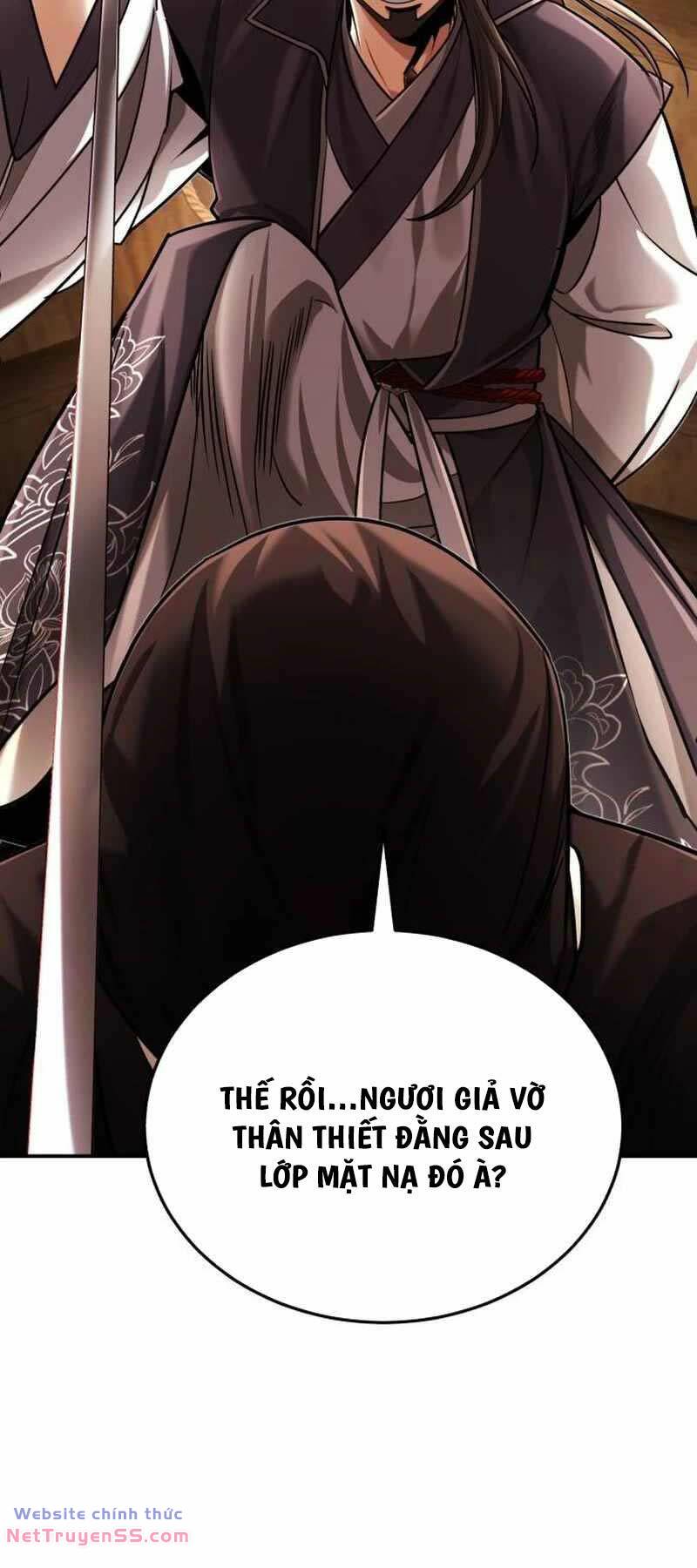 Thiếu Gia Yểu Mệnh Nhà Họ Bạch - Chapter 29 - Page 56