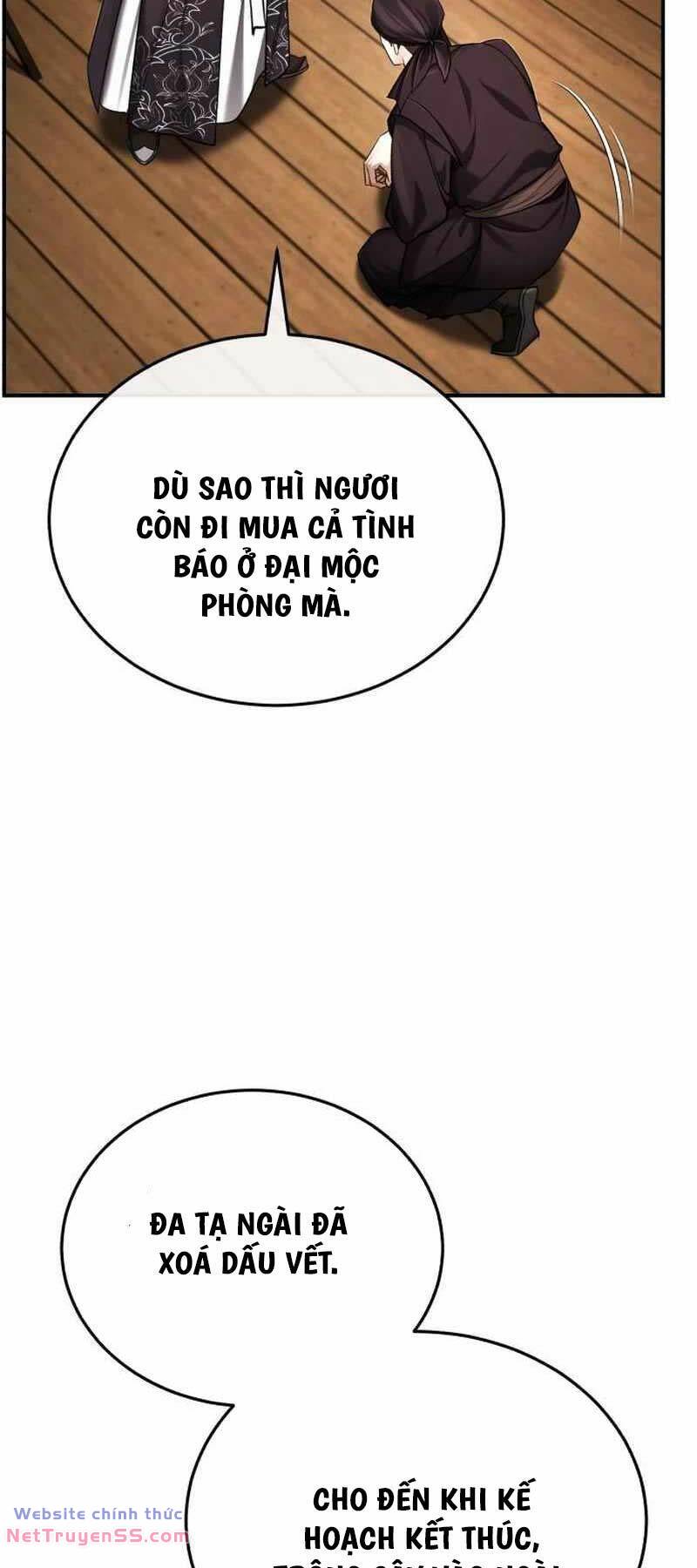Thiếu Gia Yểu Mệnh Nhà Họ Bạch - Chapter 29 - Page 59