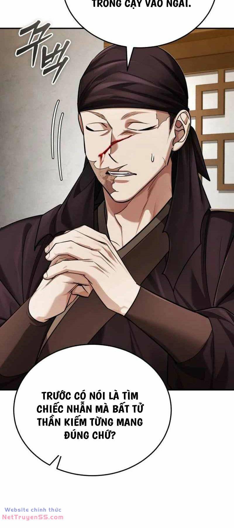 Thiếu Gia Yểu Mệnh Nhà Họ Bạch - Chapter 29 - Page 60