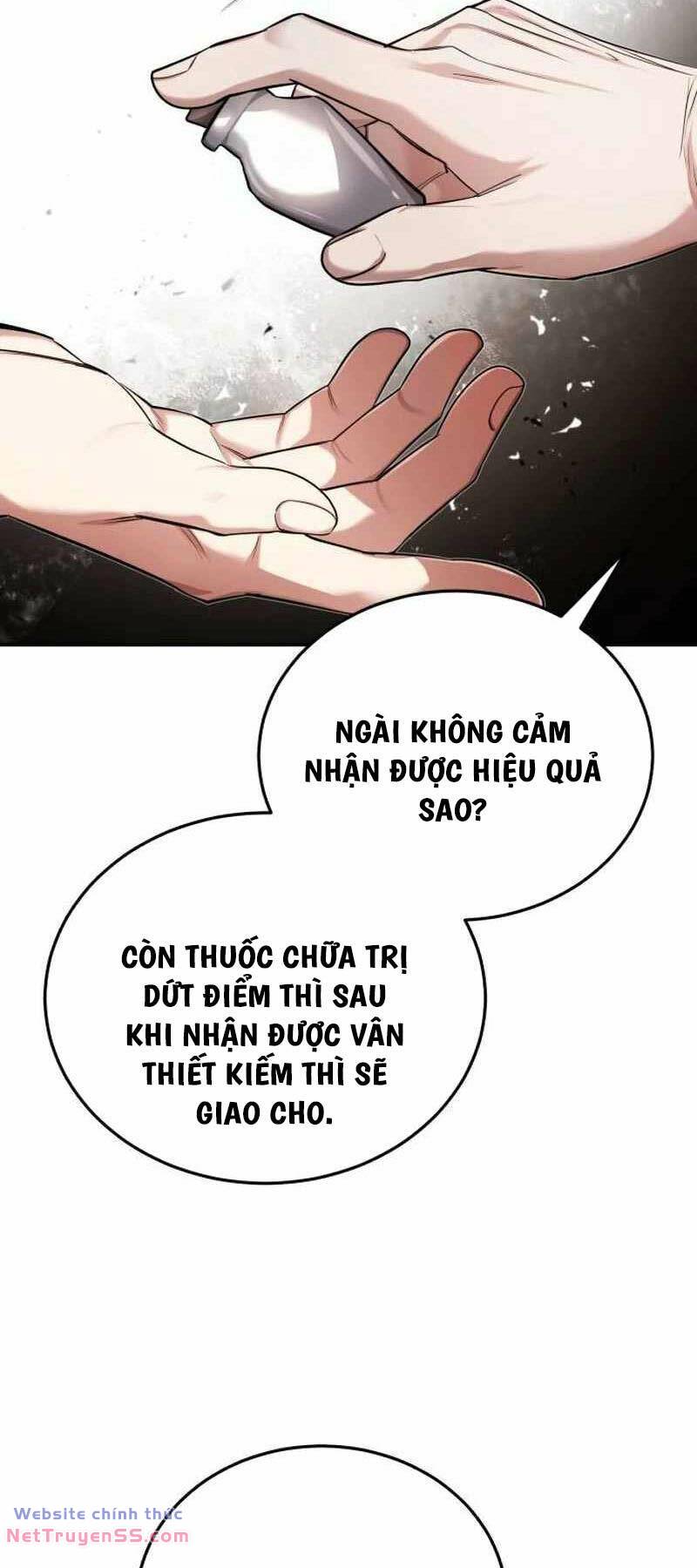Thiếu Gia Yểu Mệnh Nhà Họ Bạch - Chapter 29 - Page 64