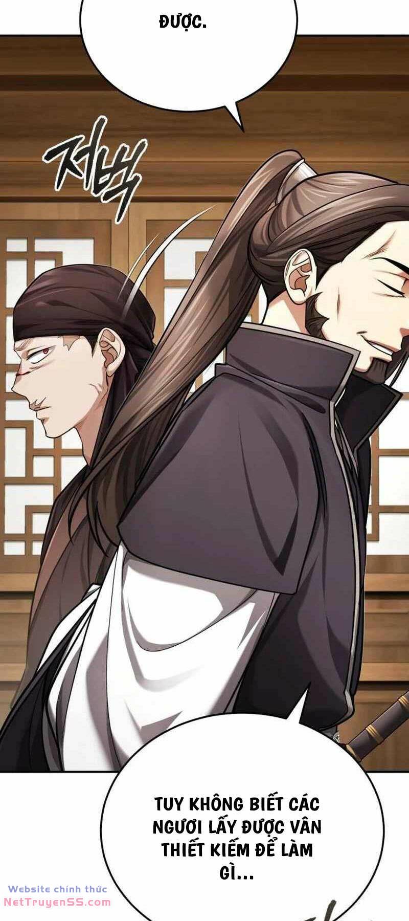 Thiếu Gia Yểu Mệnh Nhà Họ Bạch - Chapter 29 - Page 65