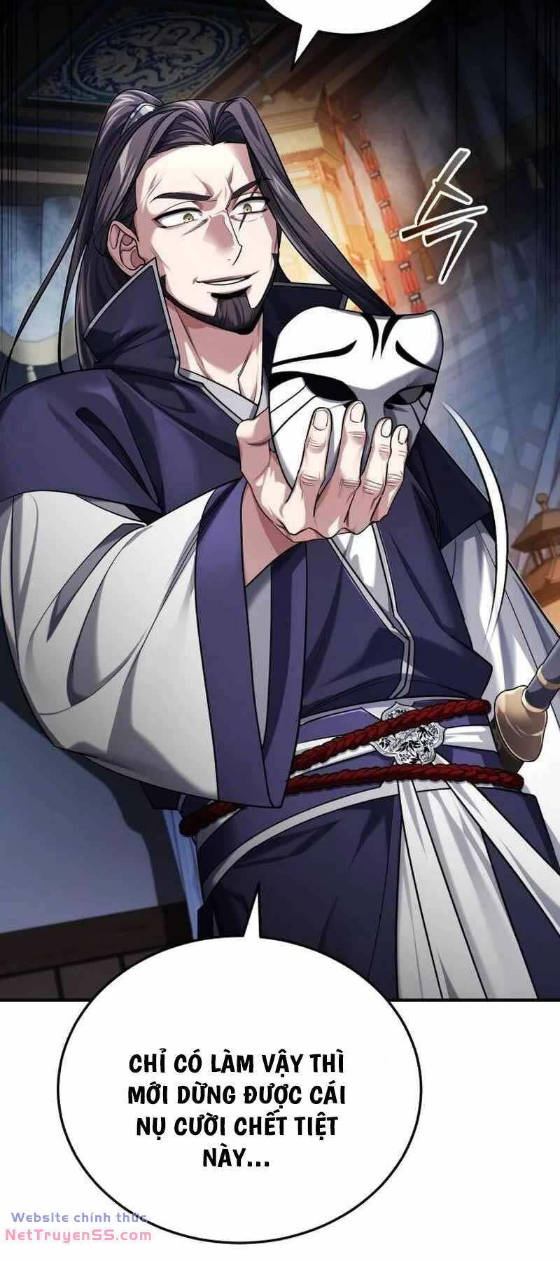 Thiếu Gia Yểu Mệnh Nhà Họ Bạch - Chapter 29 - Page 71