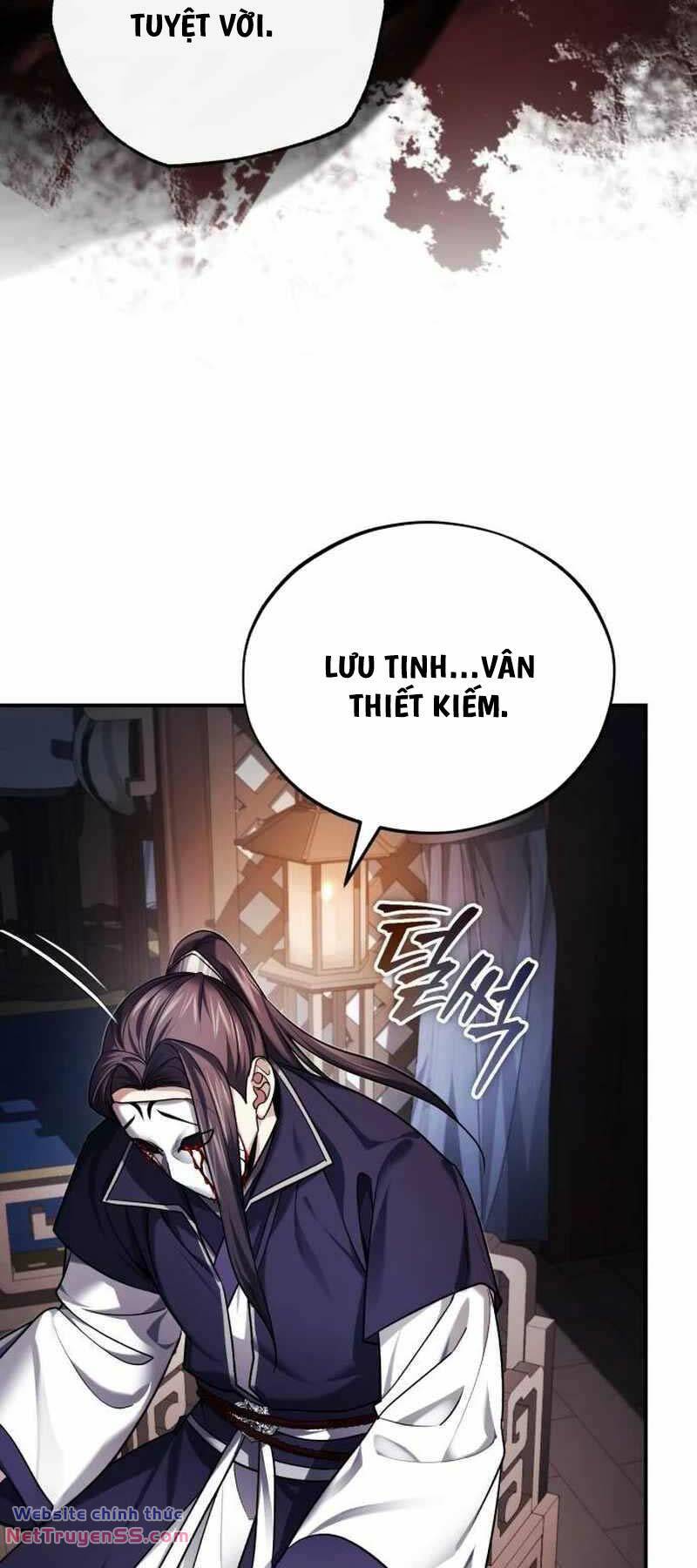 Thiếu Gia Yểu Mệnh Nhà Họ Bạch - Chapter 29 - Page 76