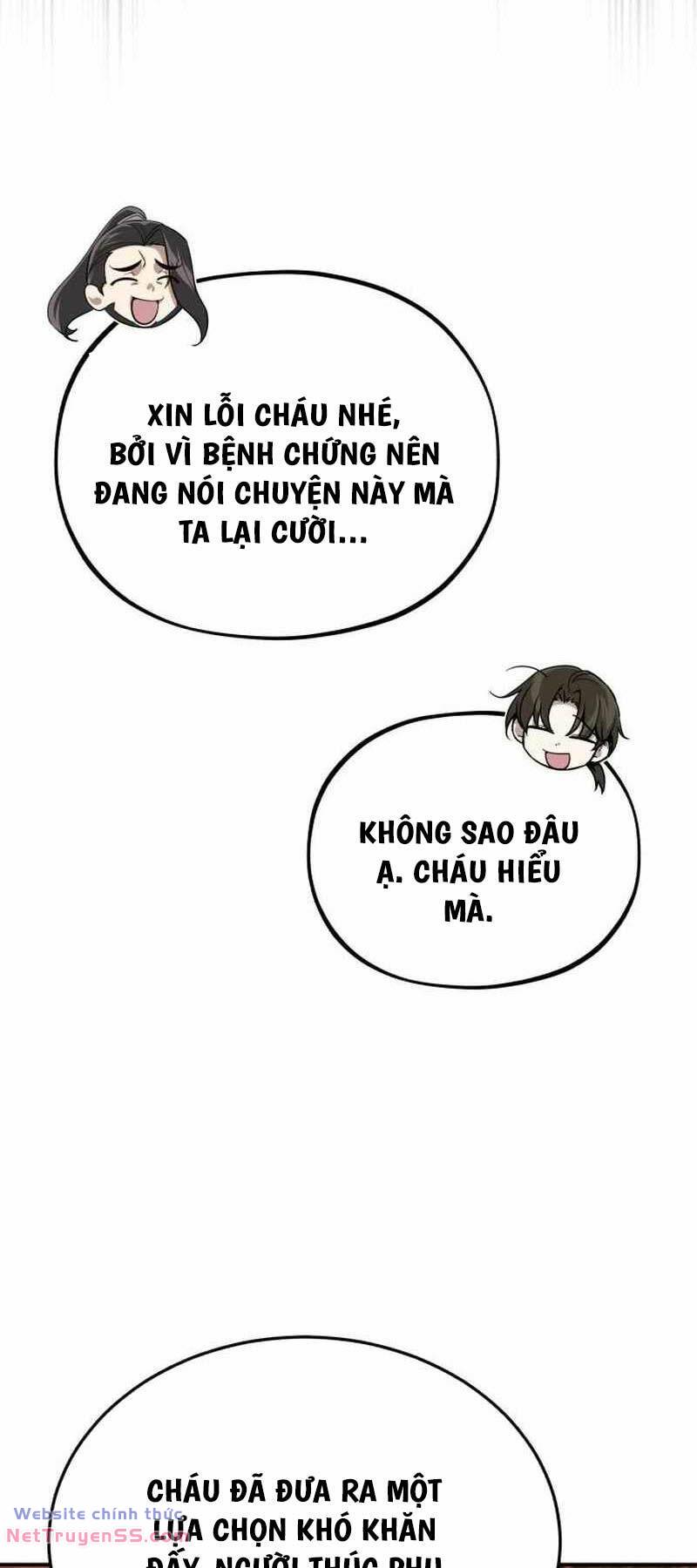 Thiếu Gia Yểu Mệnh Nhà Họ Bạch - Chapter 29 - Page 7