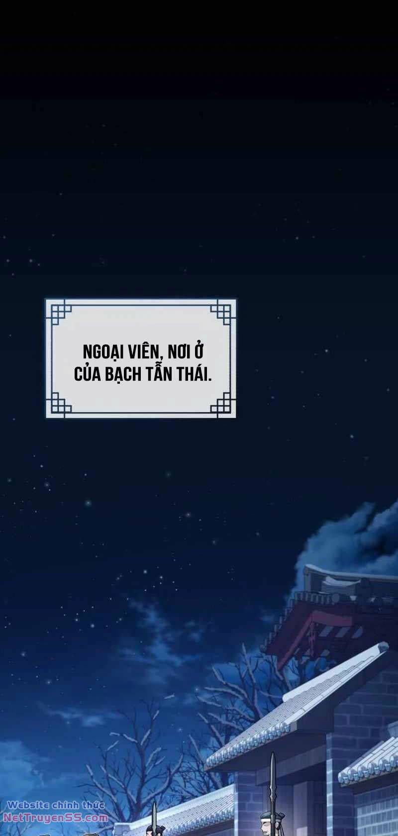 Thiếu Gia Yểu Mệnh Nhà Họ Bạch - Chapter 29 - Page 80