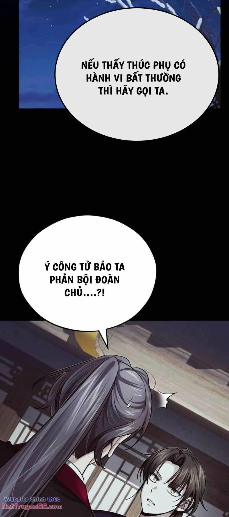 Thiếu Gia Yểu Mệnh Nhà Họ Bạch - Chapter 29 - Page 85