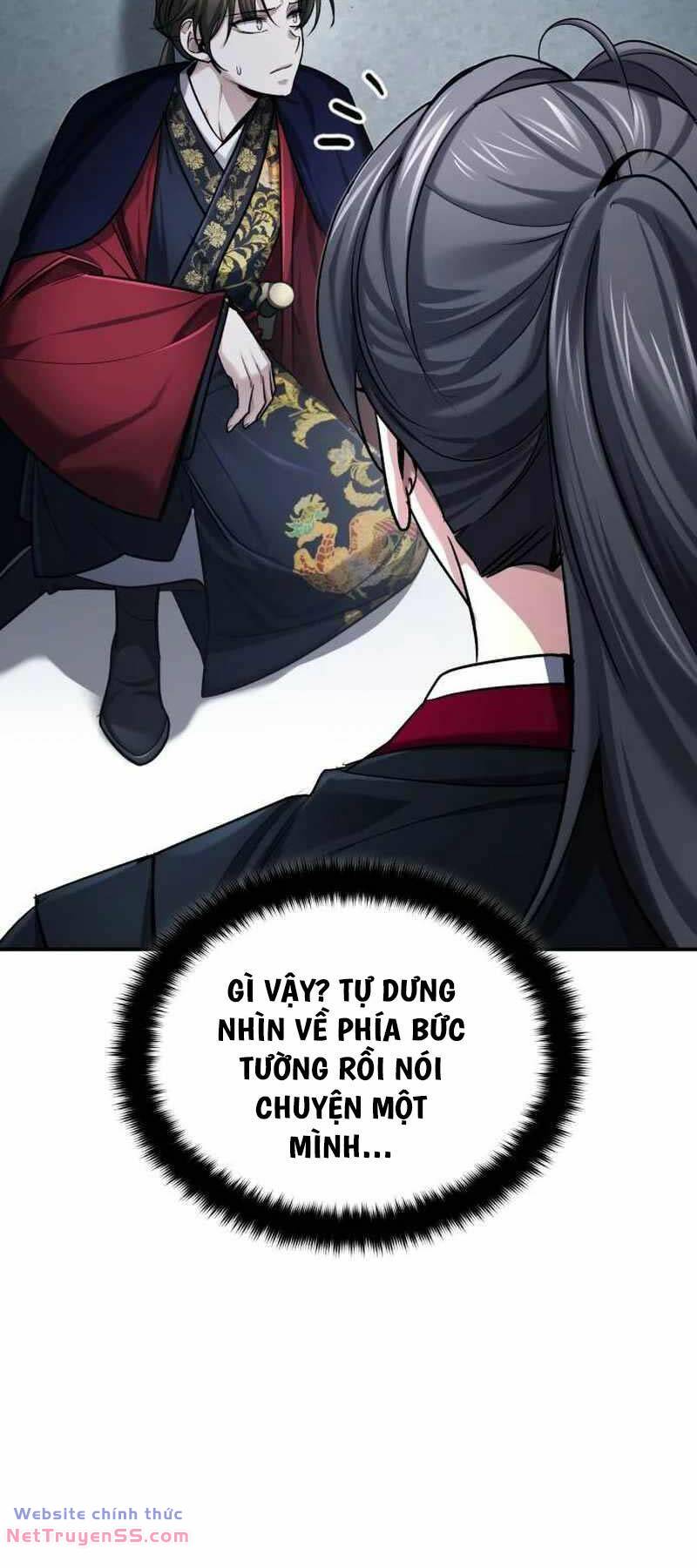 Thiếu Gia Yểu Mệnh Nhà Họ Bạch - Chapter 29 - Page 91