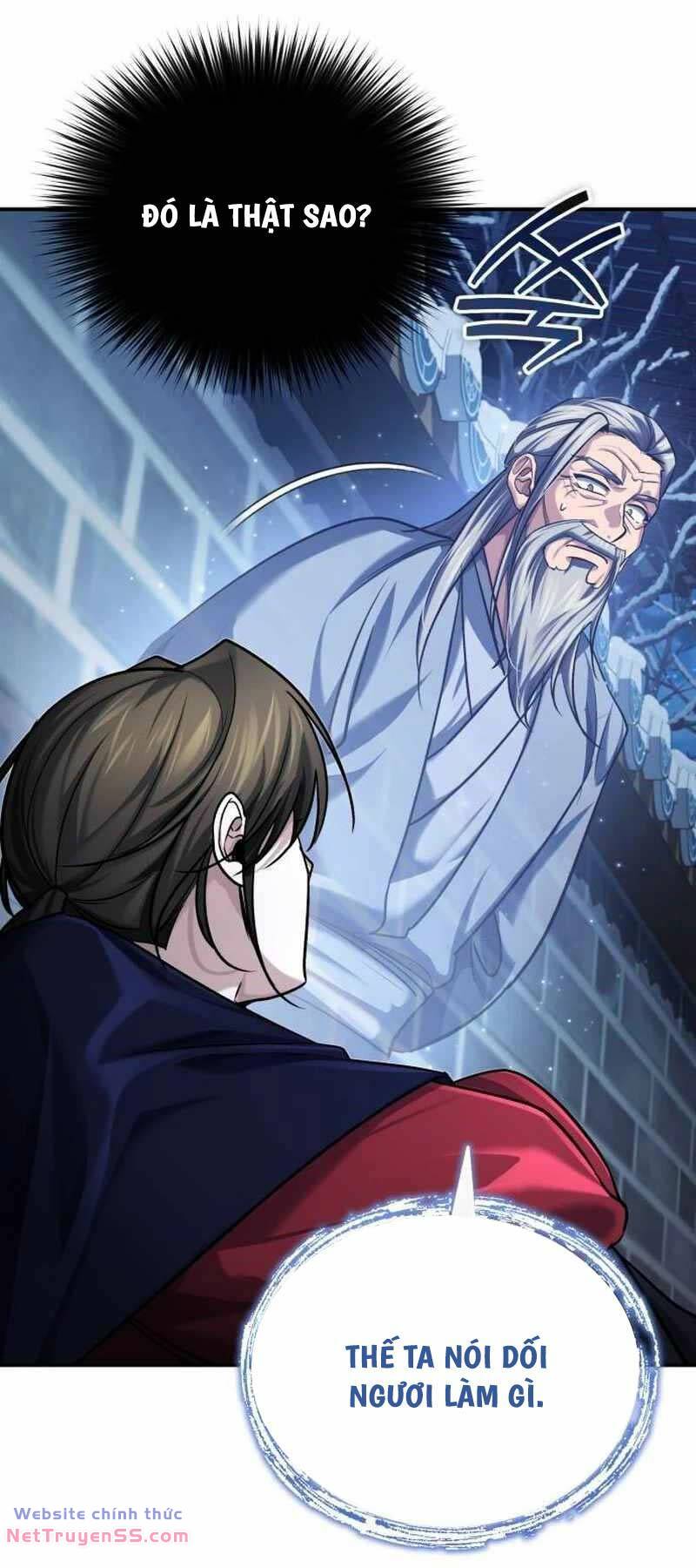 Thiếu Gia Yểu Mệnh Nhà Họ Bạch - Chapter 29 - Page 92