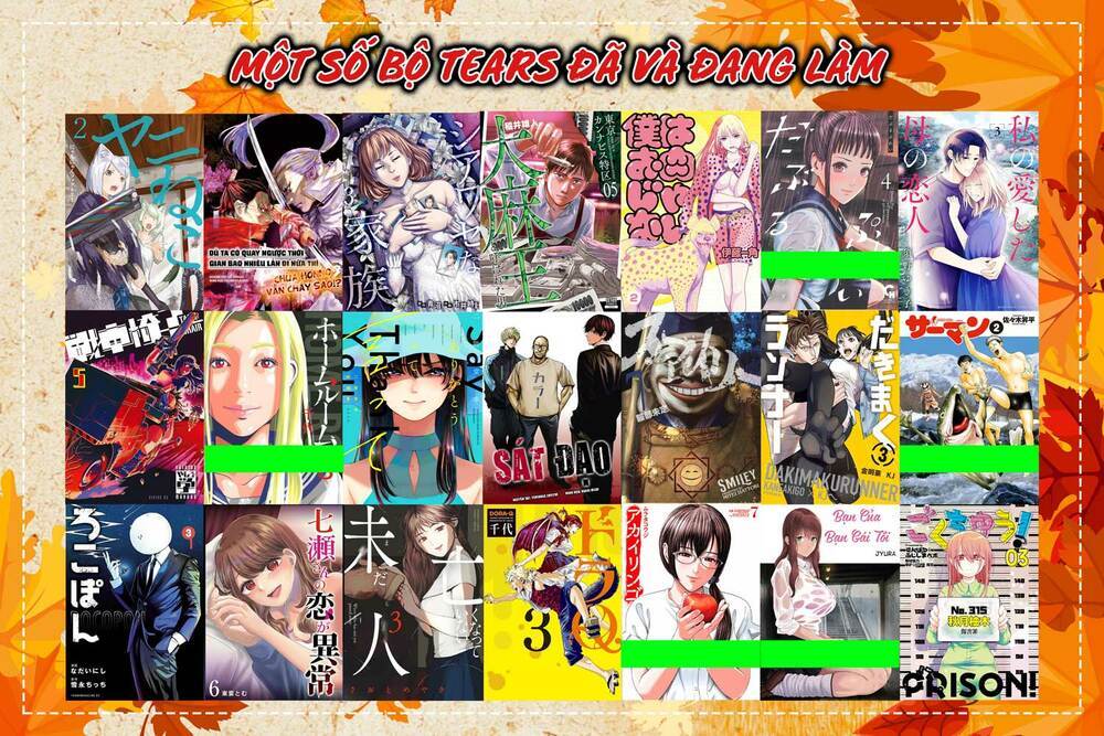 Vua Cần Sa - Chapter 10 - Page 23