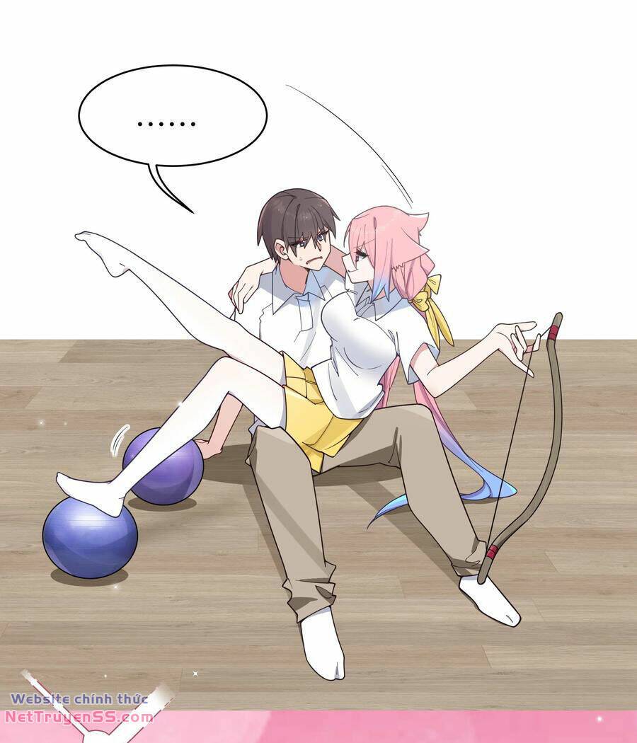 Làm Sao Để Chạy Trốn Dàn Hậu Cung Chapter 113 - Trang 11