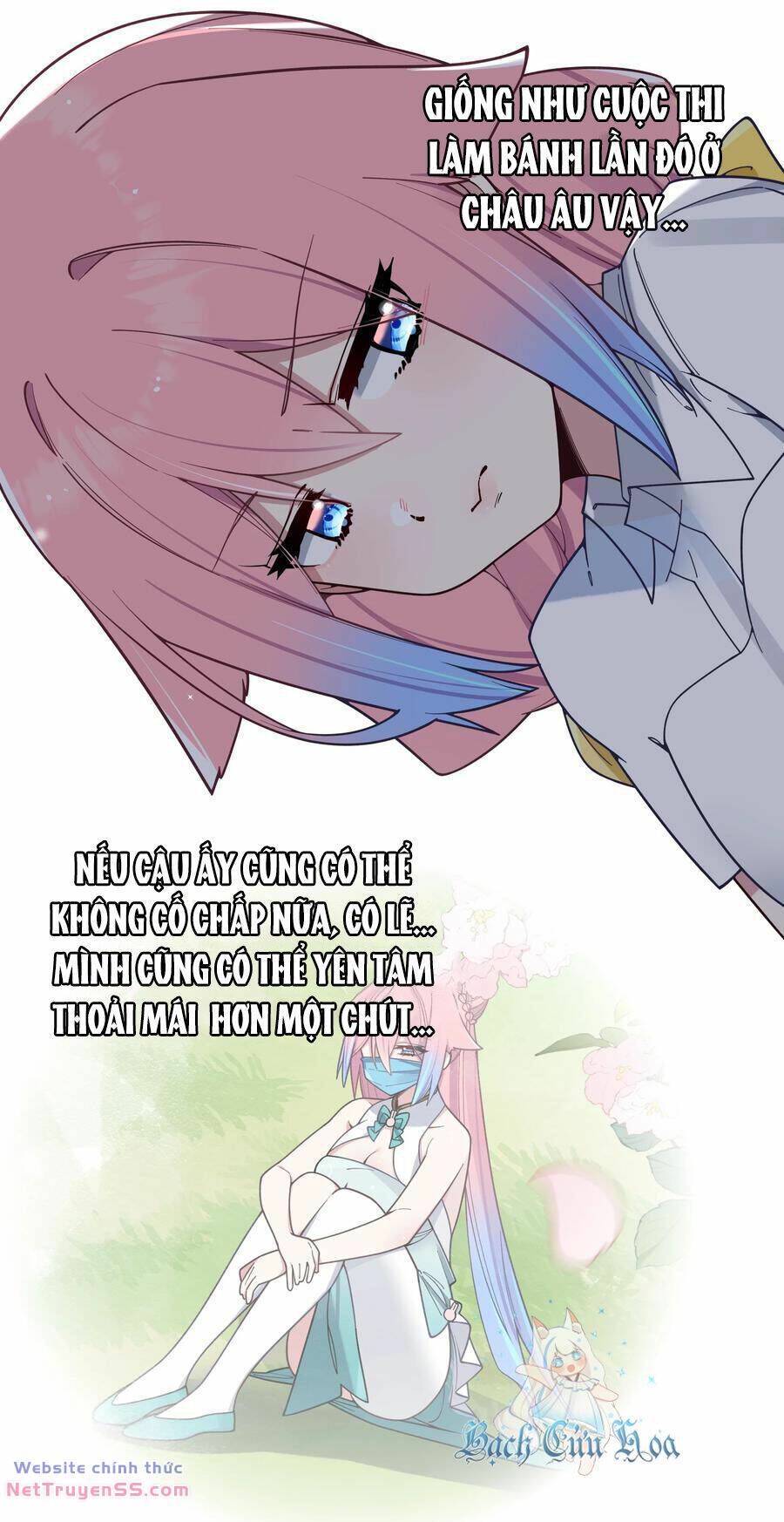 Làm Sao Để Chạy Trốn Dàn Hậu Cung Chapter 113 - Trang 16