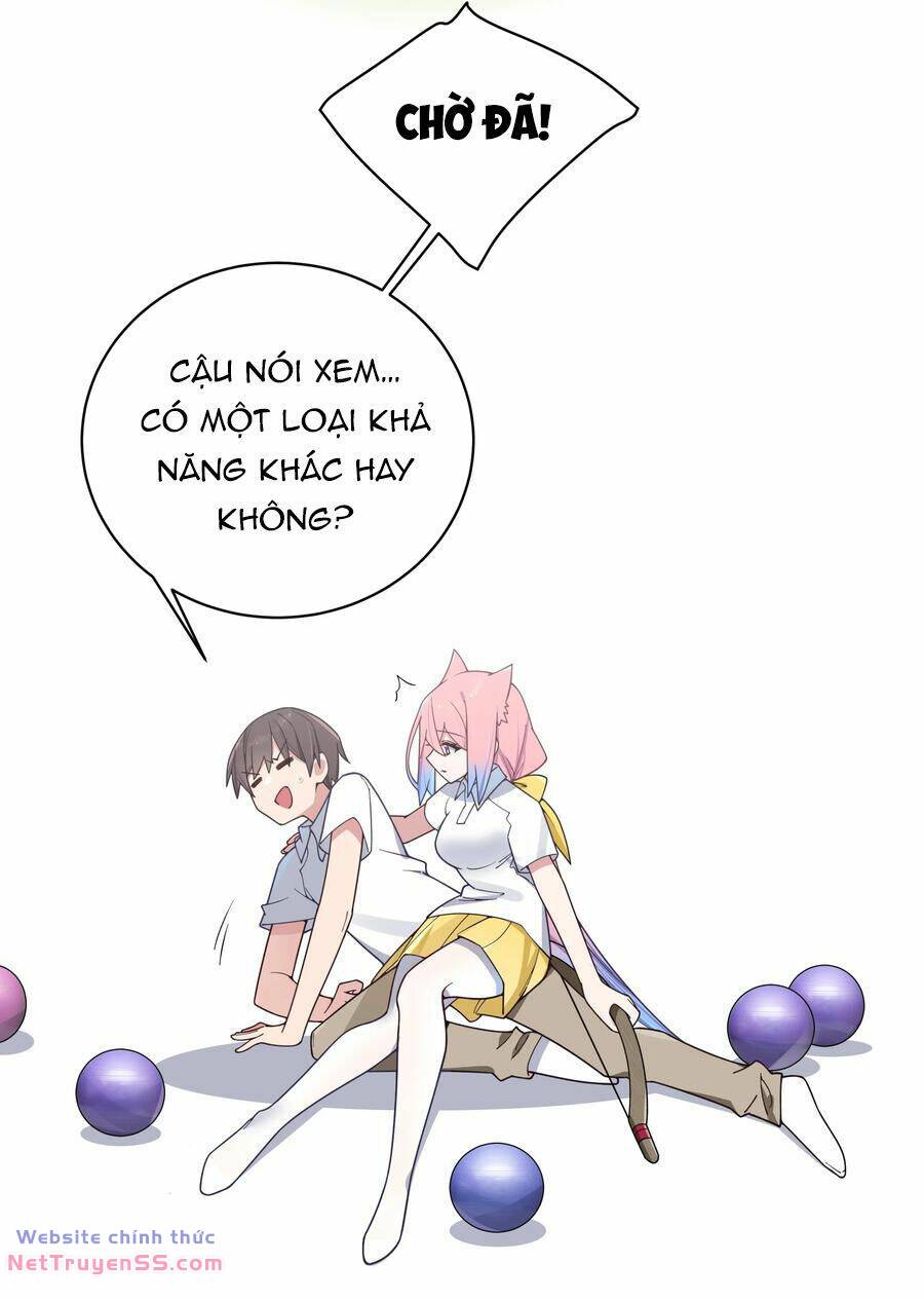 Làm Sao Để Chạy Trốn Dàn Hậu Cung Chapter 113 - Trang 17