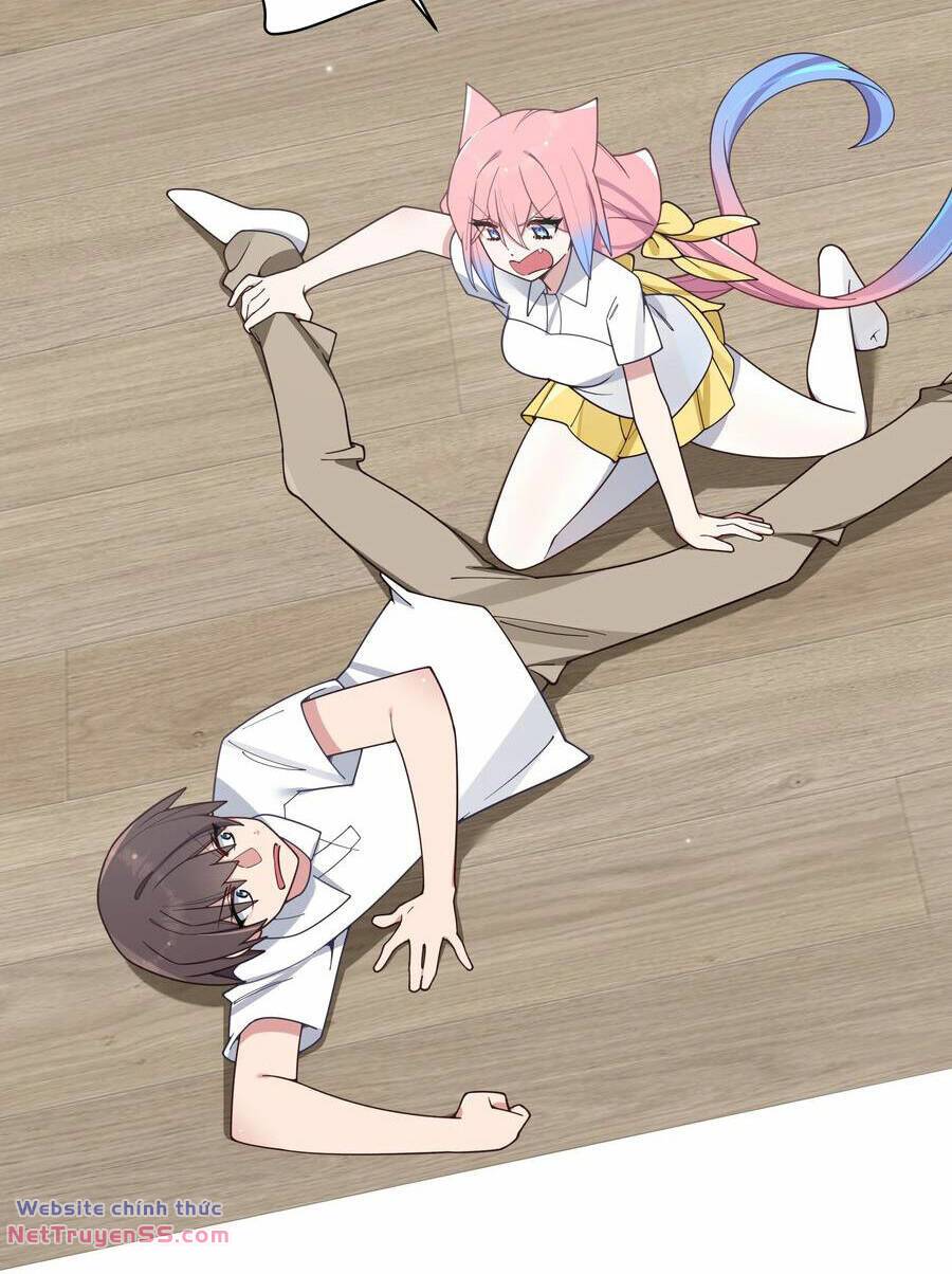 Làm Sao Để Chạy Trốn Dàn Hậu Cung Chapter 113 - Trang 20