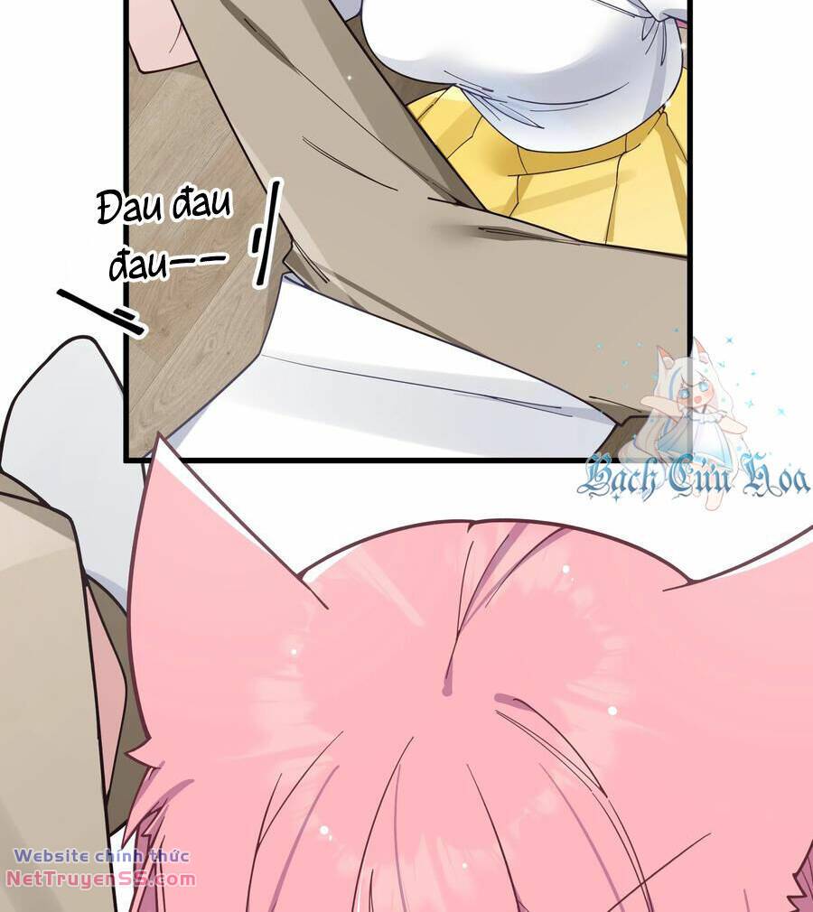 Làm Sao Để Chạy Trốn Dàn Hậu Cung Chapter 113 - Trang 22