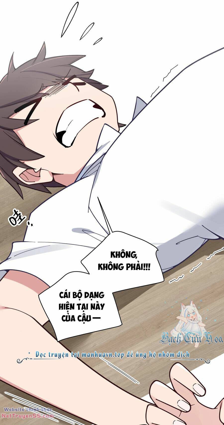 Làm Sao Để Chạy Trốn Dàn Hậu Cung Chapter 113 - Trang 23