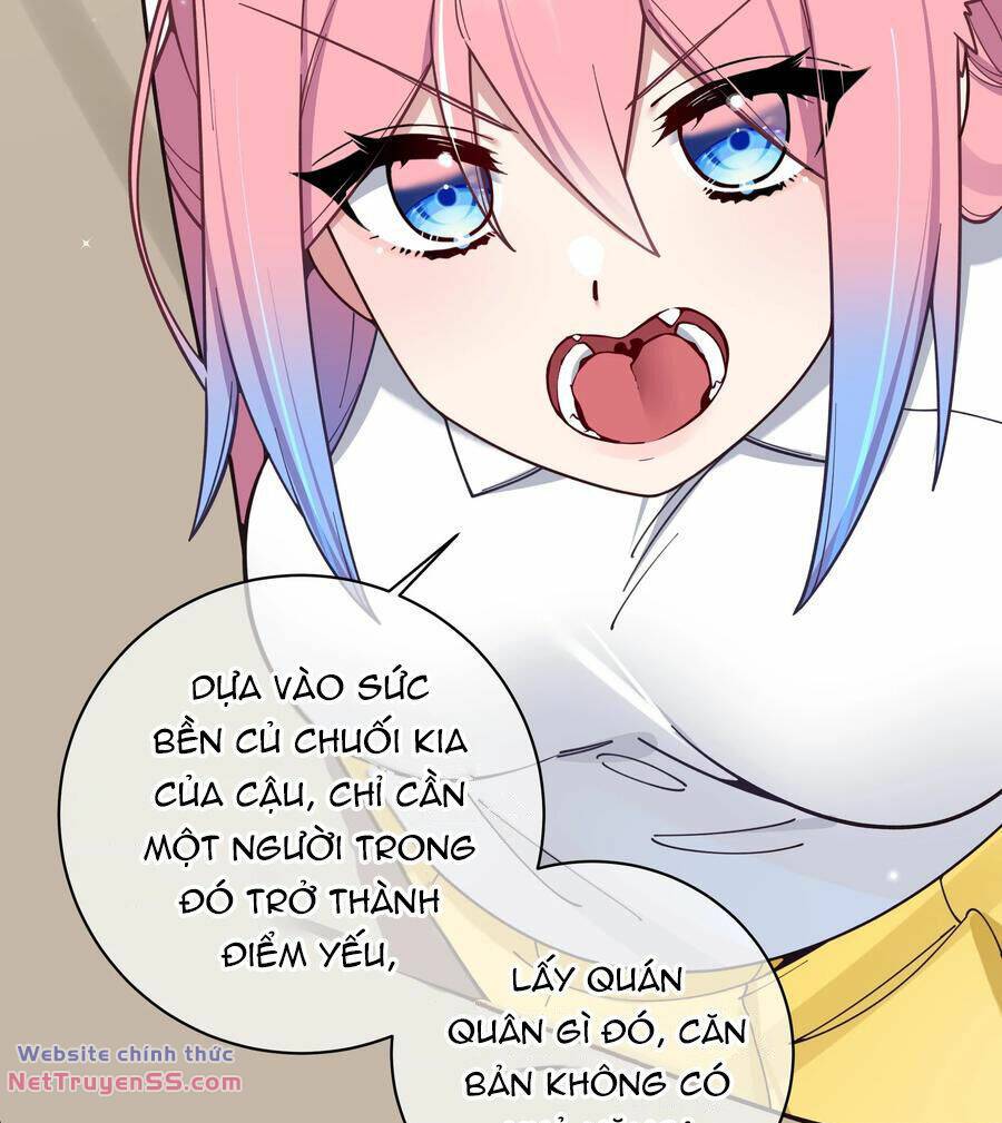 Làm Sao Để Chạy Trốn Dàn Hậu Cung Chapter 113 - Trang 24