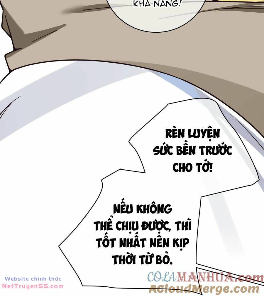 Làm Sao Để Chạy Trốn Dàn Hậu Cung Chapter 113 - Trang 25