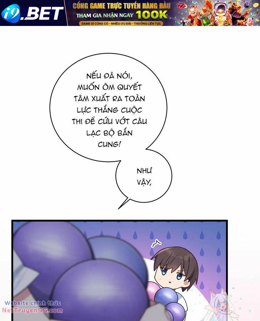 Làm Sao Để Chạy Trốn Dàn Hậu Cung Chapter 113 - Trang 2