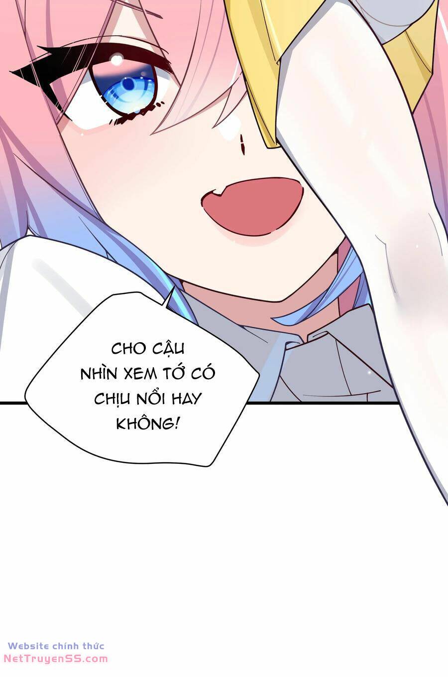 Làm Sao Để Chạy Trốn Dàn Hậu Cung Chapter 113 - Trang 29