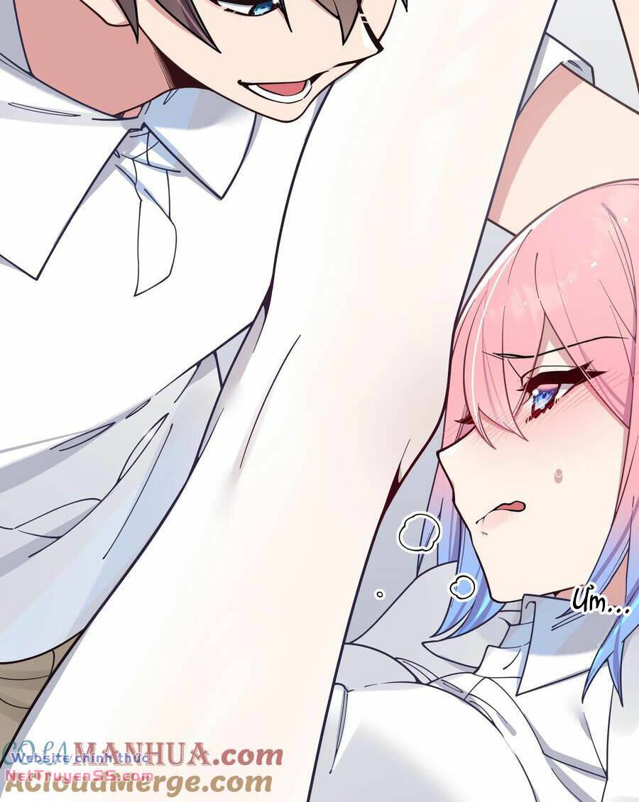 Làm Sao Để Chạy Trốn Dàn Hậu Cung Chapter 113 - Trang 34