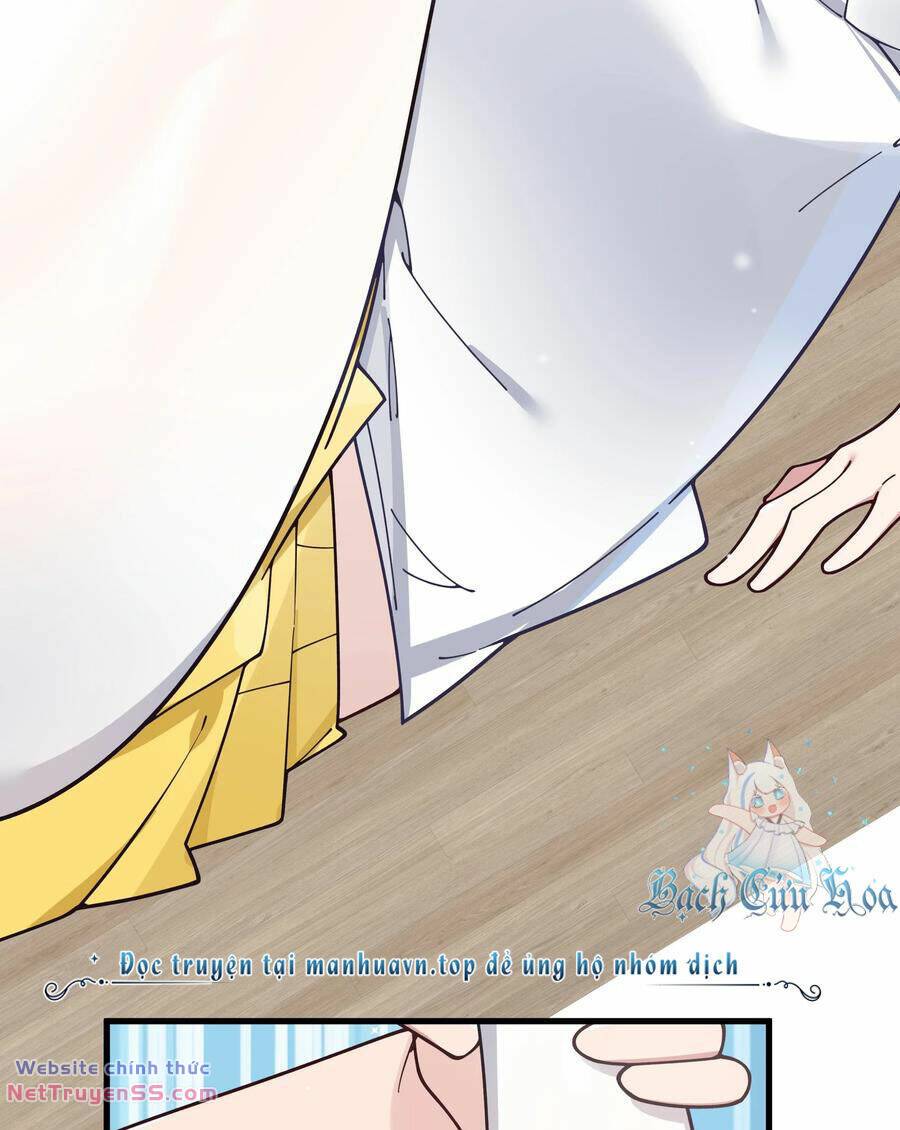 Làm Sao Để Chạy Trốn Dàn Hậu Cung Chapter 113 - Trang 35