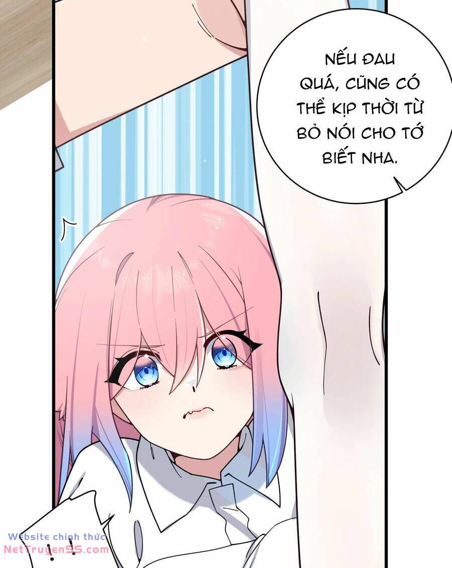 Làm Sao Để Chạy Trốn Dàn Hậu Cung Chapter 113 - Trang 36