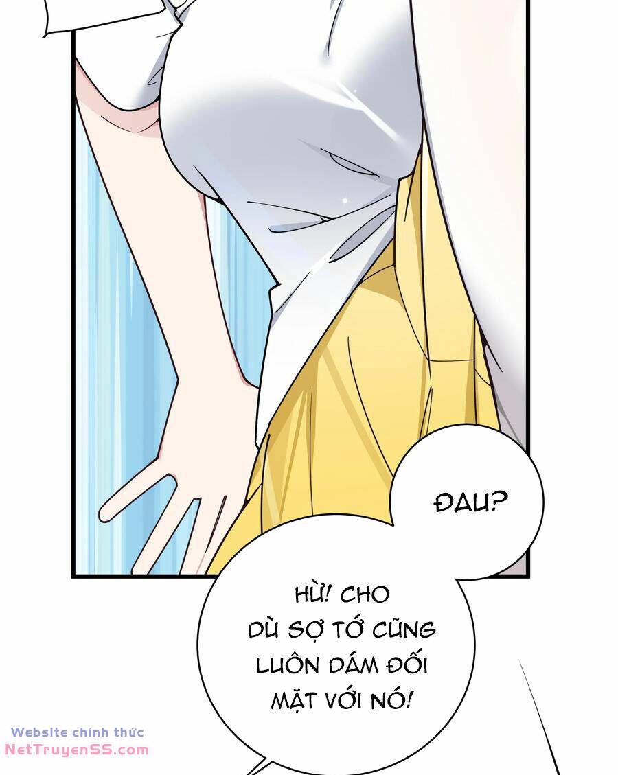 Làm Sao Để Chạy Trốn Dàn Hậu Cung Chapter 113 - Trang 37