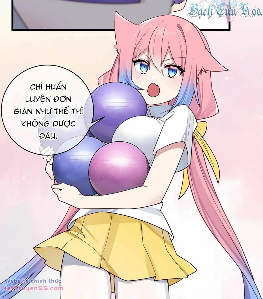 Làm Sao Để Chạy Trốn Dàn Hậu Cung Chapter 113 - Trang 3