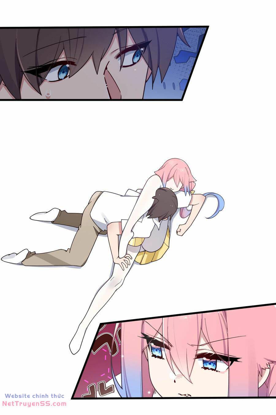 Làm Sao Để Chạy Trốn Dàn Hậu Cung Chapter 113 - Trang 41