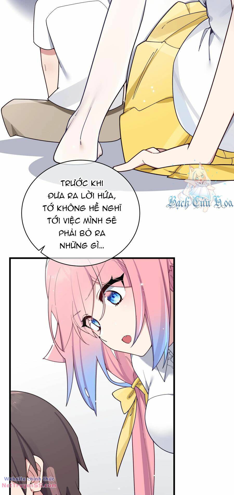 Làm Sao Để Chạy Trốn Dàn Hậu Cung Chapter 113 - Trang 43