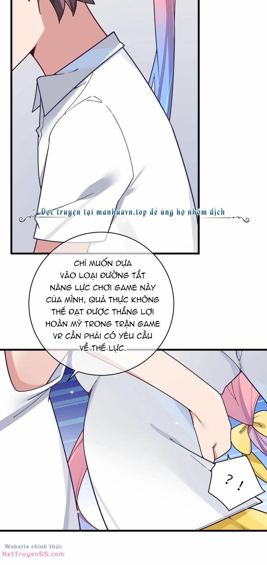 Làm Sao Để Chạy Trốn Dàn Hậu Cung Chapter 113 - Trang 44