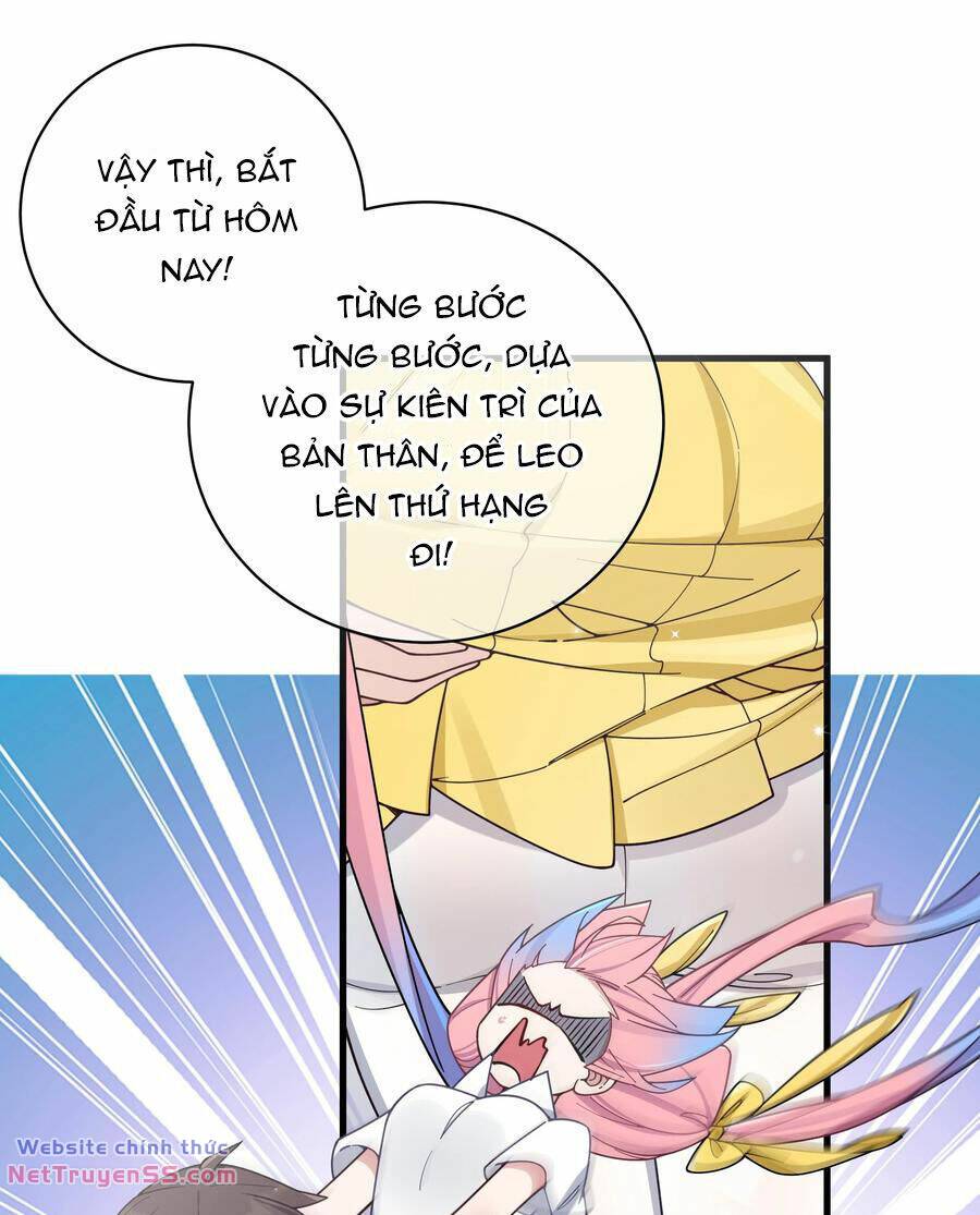 Làm Sao Để Chạy Trốn Dàn Hậu Cung Chapter 113 - Trang 45