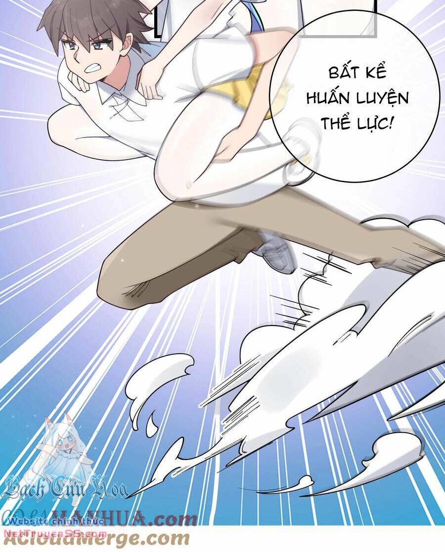 Làm Sao Để Chạy Trốn Dàn Hậu Cung Chapter 113 - Trang 46