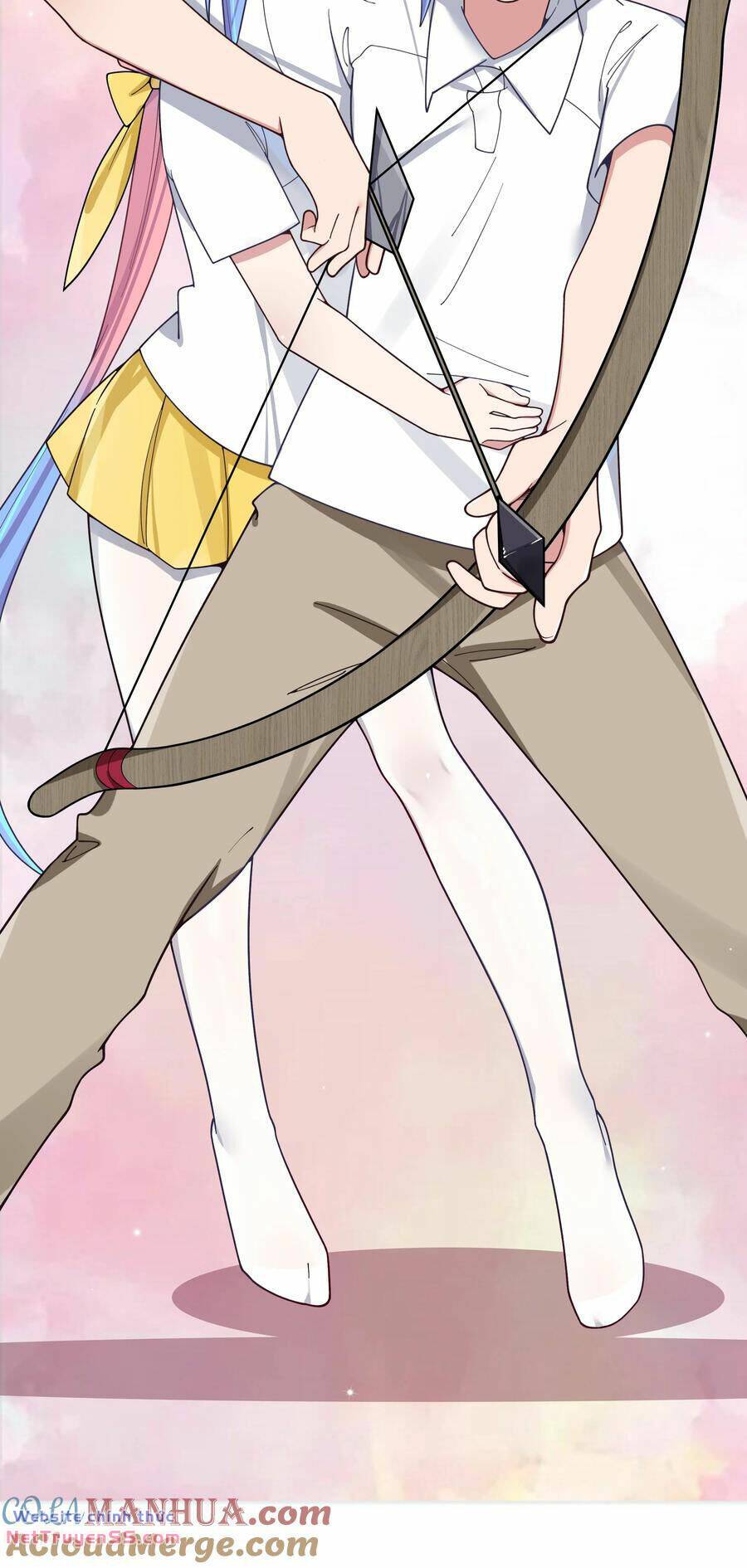 Làm Sao Để Chạy Trốn Dàn Hậu Cung Chapter 113 - Trang 49