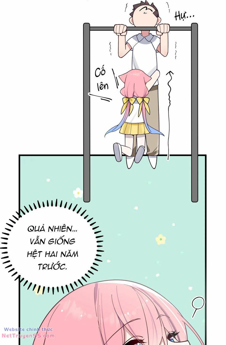 Làm Sao Để Chạy Trốn Dàn Hậu Cung Chapter 113 - Trang 52