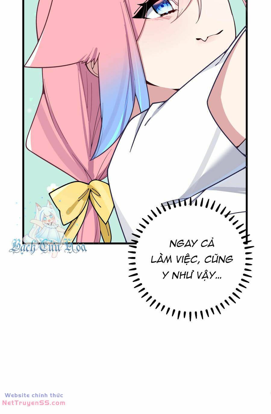 Làm Sao Để Chạy Trốn Dàn Hậu Cung Chapter 113 - Trang 53