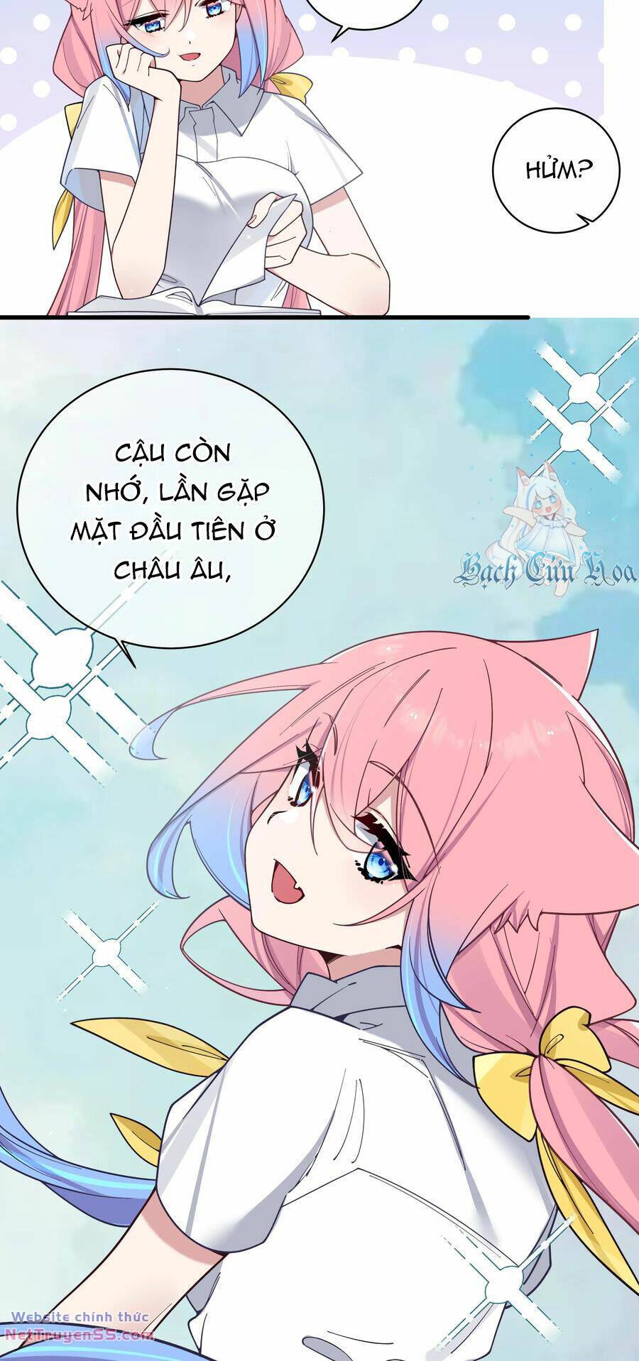 Làm Sao Để Chạy Trốn Dàn Hậu Cung Chapter 113 - Trang 55