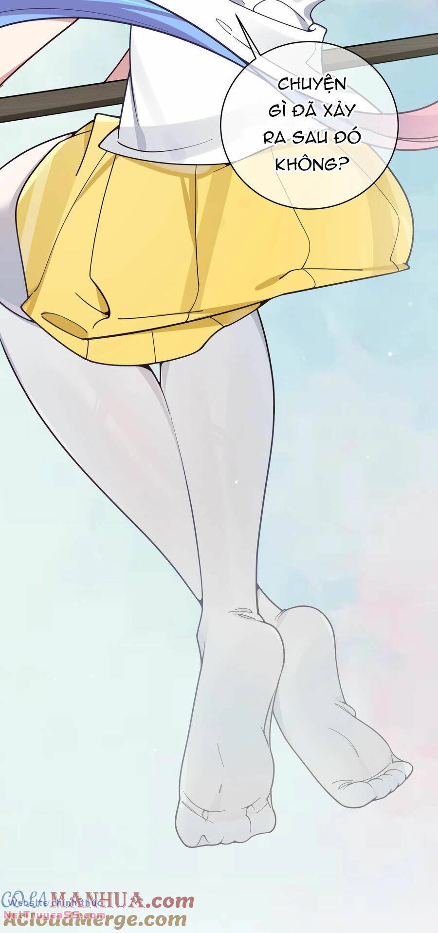 Làm Sao Để Chạy Trốn Dàn Hậu Cung Chapter 113 - Trang 56