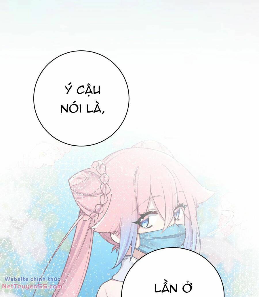 Làm Sao Để Chạy Trốn Dàn Hậu Cung Chapter 113 - Trang 57