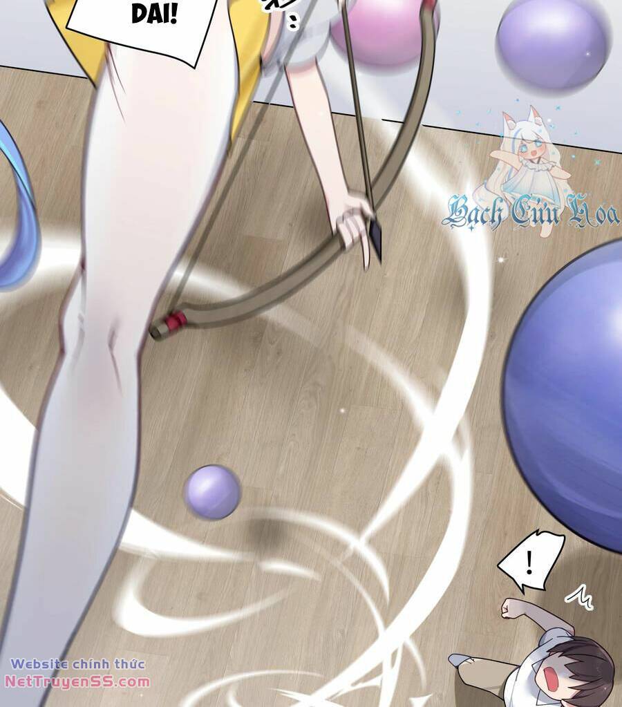 Làm Sao Để Chạy Trốn Dàn Hậu Cung Chapter 113 - Trang 7